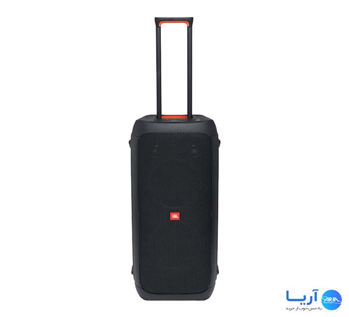 قیمت و خرید اسپیکر بلوتوثی جی بی ال Partybox 310 | فروشگاه آریا